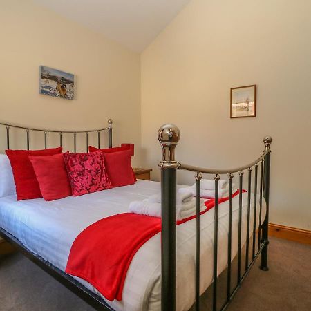 Stable Cottage Thirsk Ngoại thất bức ảnh