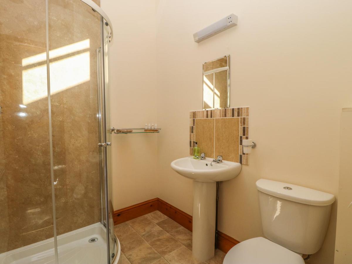 Stable Cottage Thirsk Ngoại thất bức ảnh